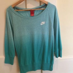 Nike sweatshirt